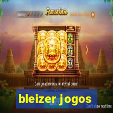 bleizer jogos