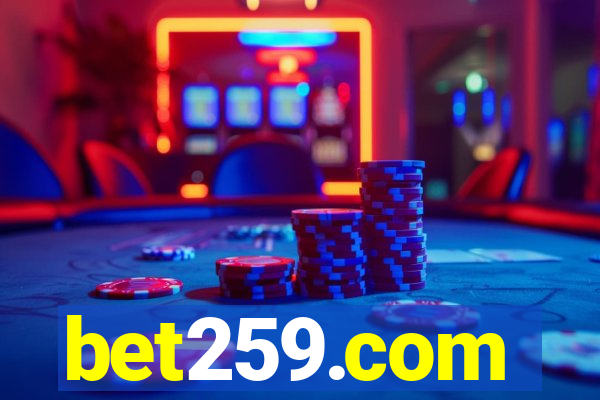 bet259.com