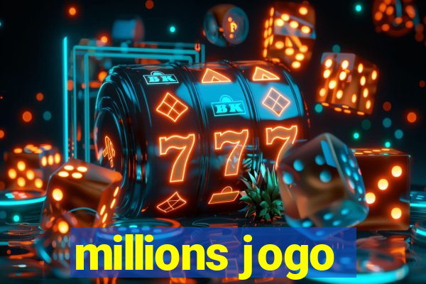 millions jogo