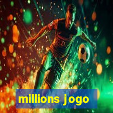 millions jogo