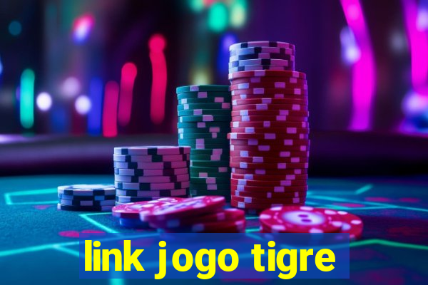 link jogo tigre