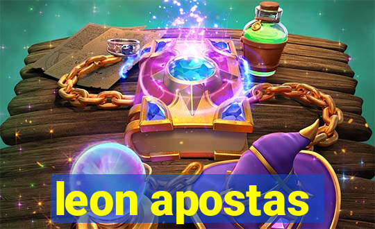 leon apostas