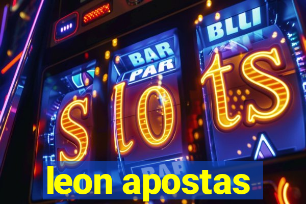 leon apostas