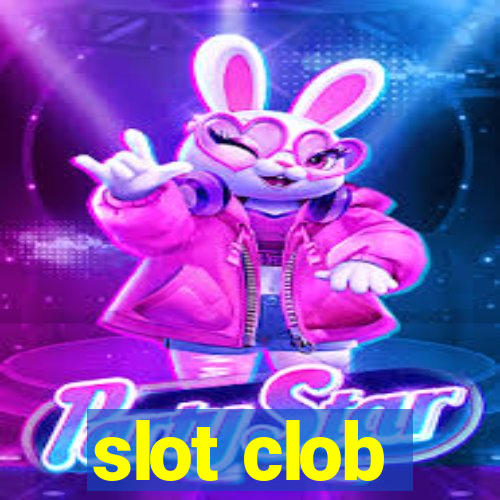 slot clob