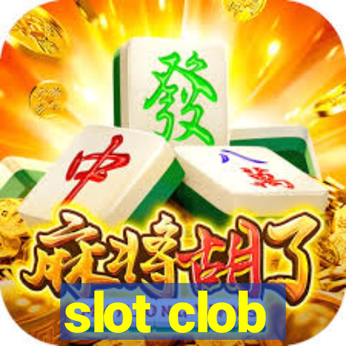 slot clob