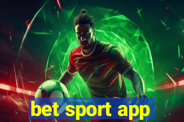 bet sport app