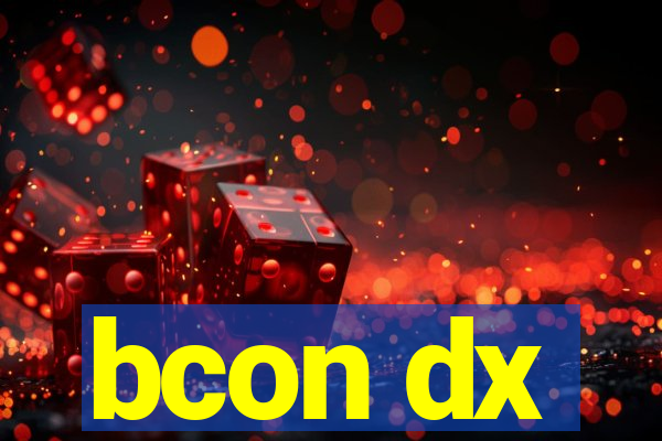 bcon dx