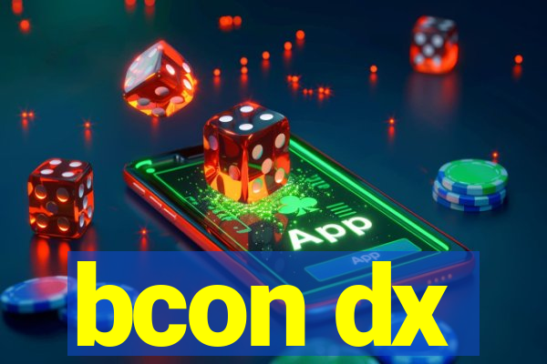 bcon dx