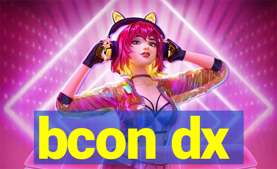 bcon dx