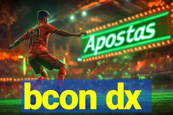 bcon dx