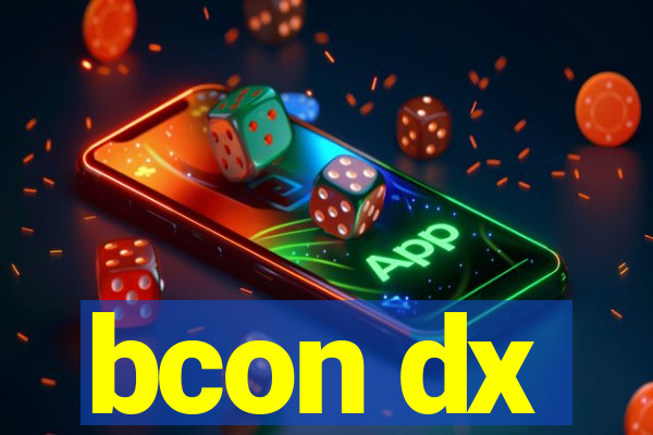 bcon dx