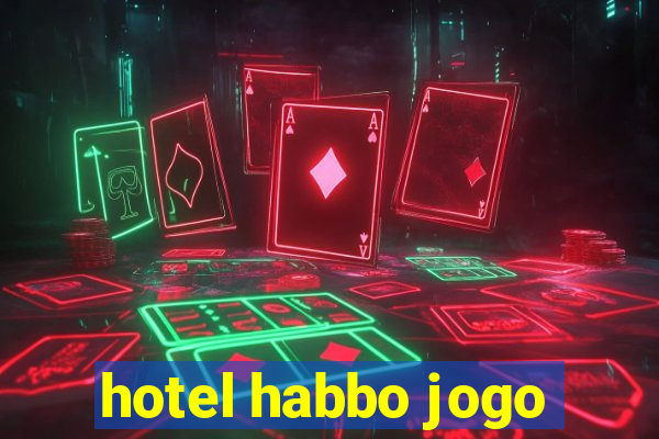 hotel habbo jogo