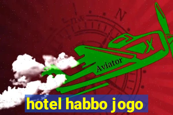 hotel habbo jogo