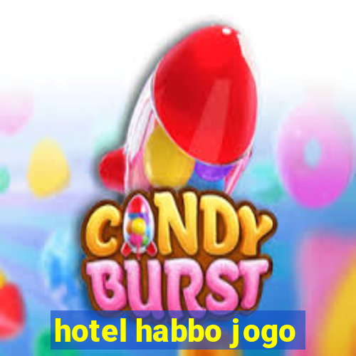 hotel habbo jogo