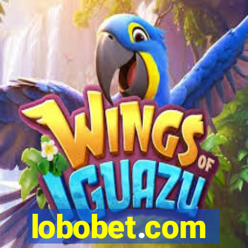 lobobet.com