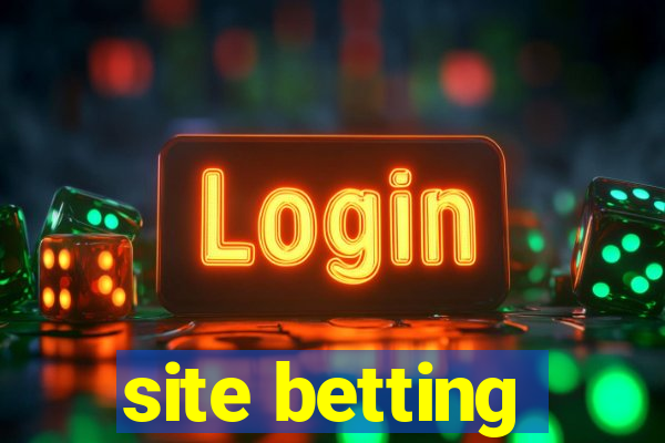 site betting