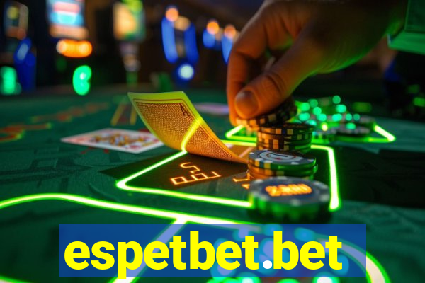 espetbet.bet