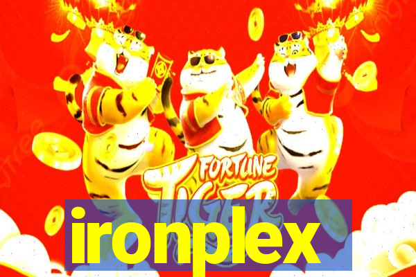 ironplex