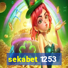 sekabet 1253