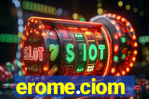 erome.ciom