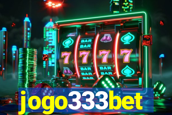 jogo333bet