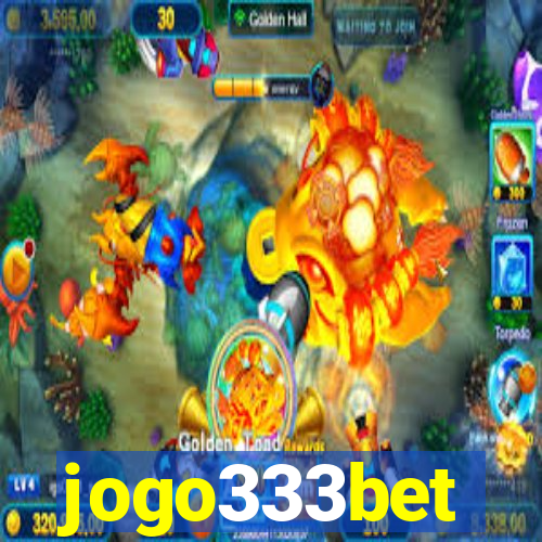 jogo333bet