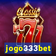 jogo333bet