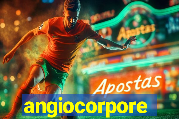 angiocorpore