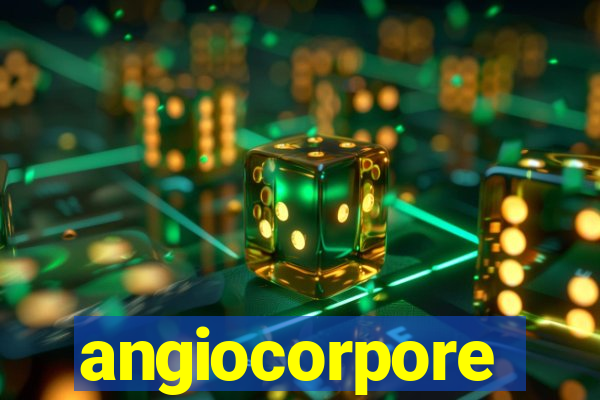 angiocorpore