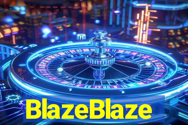 BlazeBlaze