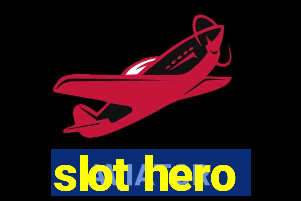 slot hero