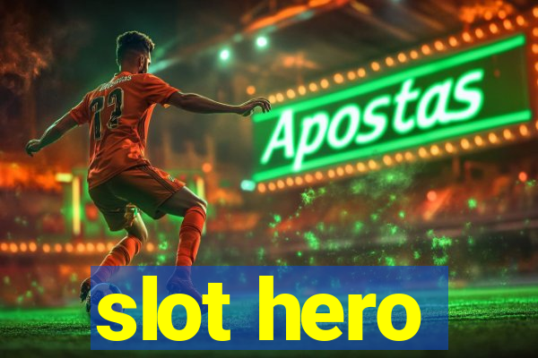 slot hero