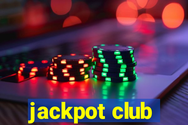 jackpot club