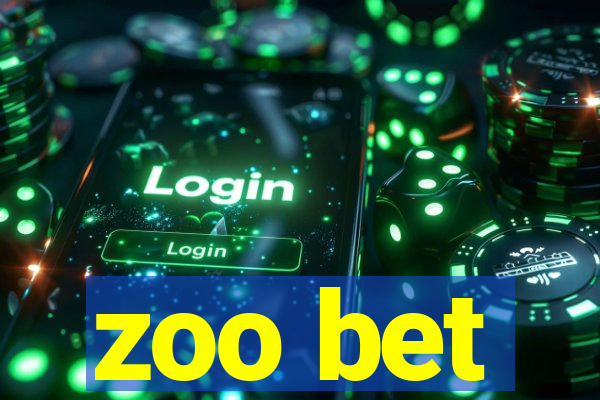 zoo bet