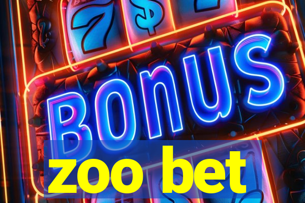 zoo bet