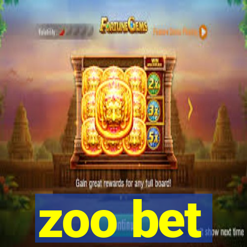 zoo bet