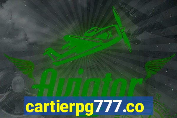 cartierpg777.com