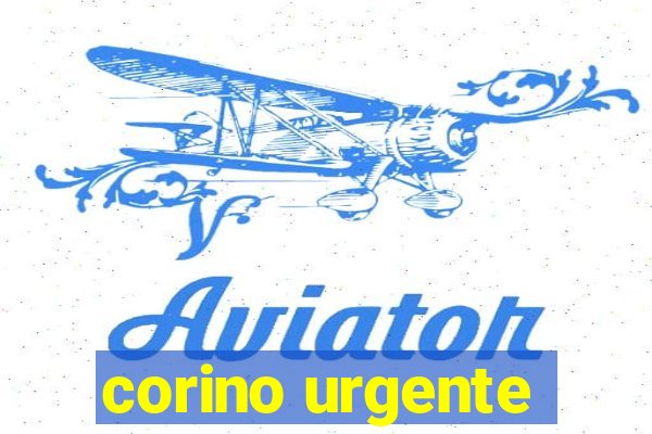 corino urgente