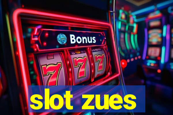 slot zues