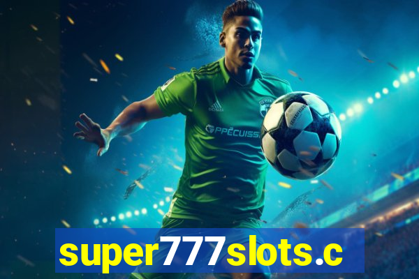 super777slots.com