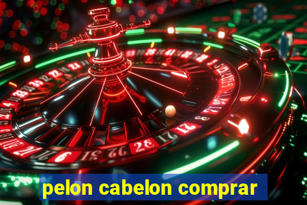 pelon cabelon comprar