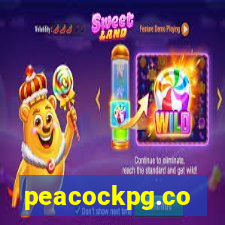 peacockpg.co