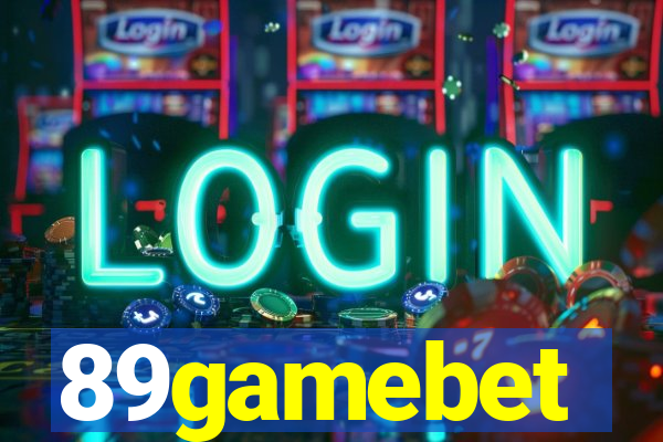 89gamebet