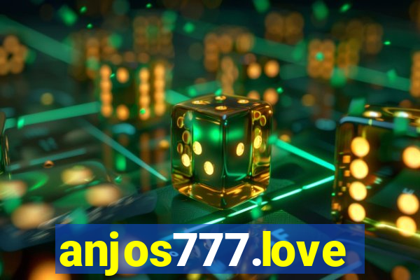 anjos777.love