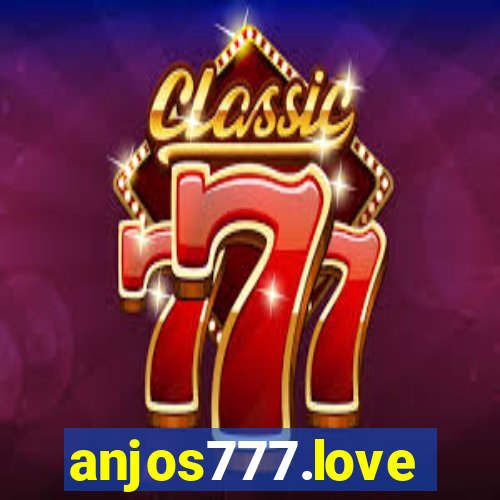 anjos777.love