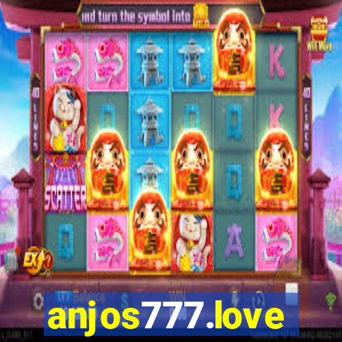 anjos777.love