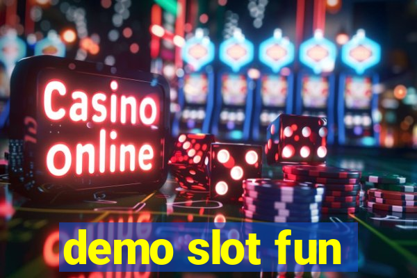 demo slot fun