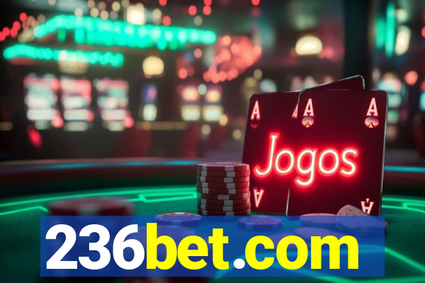 236bet.com