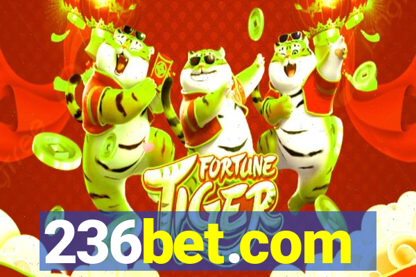 236bet.com