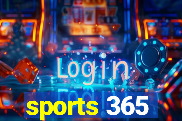 sports 365